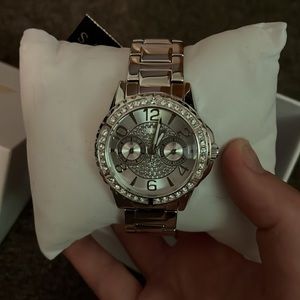 Guess Watch NWT